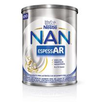 Fórmula Infantil NAN EspessA.R 800g Fórmula Infantil NAN EspessA.R 800g