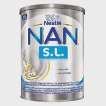 Fórmula Infantil nan Sem Lactose com 400g Fórmula Infantil nan Sem Lactose com 400g