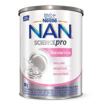 Fórmula Infantil Nan Sensitive 800g - Nestlé