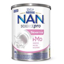 Fórmula Infantil Nan Sensitive 800G Fórmula Infantil Nan Sensitive 800G