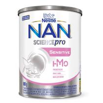 Fórmula Infantil NAN Sensitive com 800g