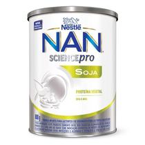 Fórmula Infantil Nan Soja 800g