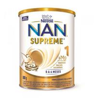 Formula Infantil Nan Supreme 1 800g - Nestle