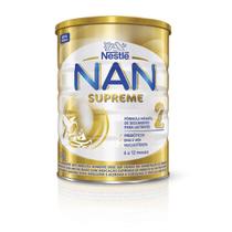 Fórmula Infantil NAN Supreme 2 800g Fórmula Infantil NAN Supreme 2 800g