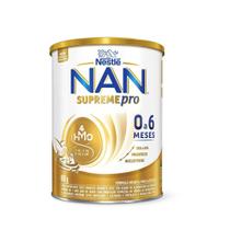 Fórmula Infantil Nan Supreme Pro 0-6 Meses - Danone - Nestlé