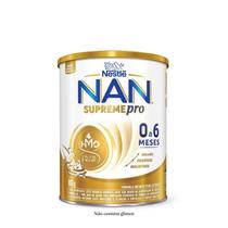 Fórmula Infantil Nan Supreme Pro 0 a 6 Meses 800g Fórmula Infantil Nan Supreme Pro 0 a 6 Meses 800g