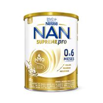 Fórmula Infantil Nan Supreme PRO HMO 0 a 6 Meses 400g