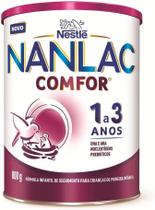 Fórmula Infantil Nanlac Comfor 1 a 3 anos 800g - NESTLE