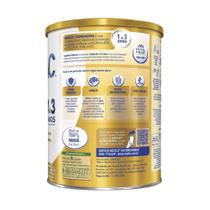 Fórmula Infantil Nanlac Supreme 1+ 4HMO 800g