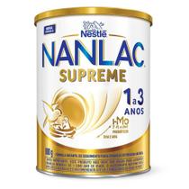 Fórmula Infantil NANLAC Supreme 800g