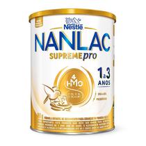 Fórmula Infantil Nanlac Supreme 800g