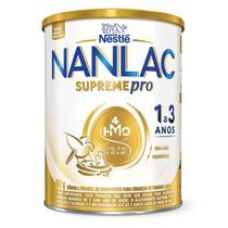 Fórmula Infantil Nanlac Supreme 800G Fórmula Infantil Nanlac Supreme 800G