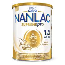 Fórmula Infantil Nanlac Supreme PRO 800g