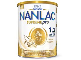 Fórmula Infantil Nanlac Supreme Pro 800g