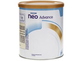 Fórmula Infantil Neo Advance Original 400g Fórmula Infantil Neo Advance Original 400g