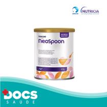 Fórmula Infantil Neo Spoon 400gr Danone