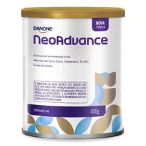 Fórmula infantil Neocate Advance 400GR - DANONE