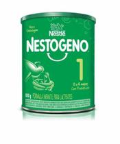 Fórmula Infantil Nestlé Leite Nestogeno 1 - 800g - Nestle