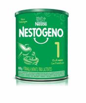 Fórmula Infantil Nestlé Leite Nestogeno 1 - 800g Fórmula Infantil Nestlé Leite Nestogeno 1 - 800g