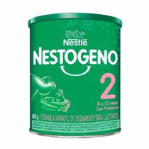 Fórmula Infantil Nestlé Leite Nestogeno 2 - 800g - Nestle