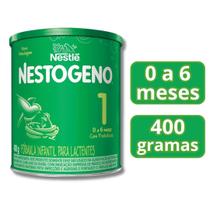 Fórmula Infantil Nestlé Nestogeno 1 400g