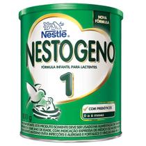 Fórmula Infantil Nestlé Nestogeno 1 com 800g