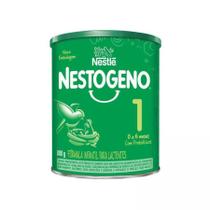 Formula Infantil Nestle Nestogeno 1 Lata 800g