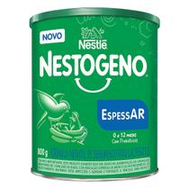 Fórmula Infantil Nestlé Nestogeno Espessar 800g - Nestle