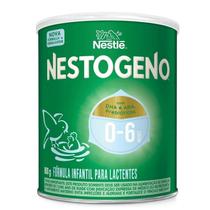 Fórmula Infantil Nestogeno 0 a 6 meses 800g