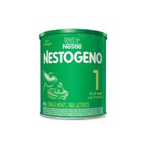 Fórmula Infantil Nestogeno 1 0-6 Meses - Nestlé