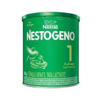 Fórmula Infantil Nestogeno 1 400g