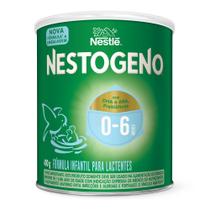 Fórmula Infantil Nestogeno 1 400g Fórmula Infantil Nestogeno 1 400g