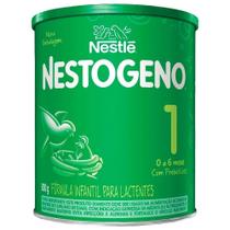 Fórmula Infantil Nestogeno 1 800g - Nestlé