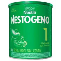 Fórmula Infantil Nestogeno 1 800g Fórmula Infantil Nestogeno 1 800g
