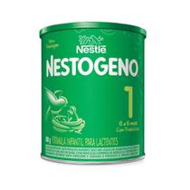 Formula Infantil Nestogeno 1 800g Formula Infantil Nestogeno 1 800g