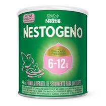 Fórmula Infantil Nestogeno 2 400g Fórmula Infantil Nestogeno 2 400g