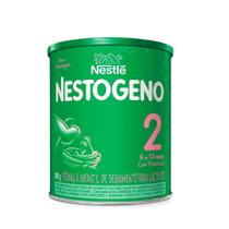 Fórmula Infantil Nestogeno 2 6-12 Meses - Nestlé