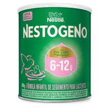 Fórmula Infantil Nestogeno 2 800g Fórmula Infantil Nestogeno 2 800g