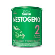 Formula Infantil Nestogeno 2 800g