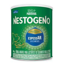 Fórmula Infantil Nestogeno EspessAR 800g 0 a 12 meses Fórmula Infantil Nestogeno EspessAR 800g 0 a 12 meses