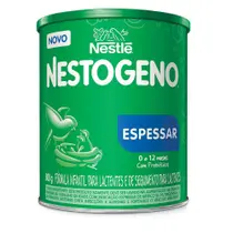 Fórmula Infantil Nestogeno Espessar 800G