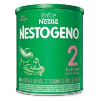 Fórmula Infantil Nestogeno Lata 800g