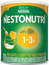 Fórmula Infantil Nestonutri 1a3 anos Kit com 2 unidades