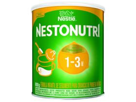 Fórmula Infantil Nestonutri Nestlé 800g