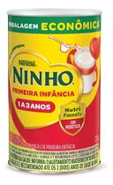 Formula infantil ninho 1,2kg fases 1 Formula infantil ninho 1,2kg fases 1