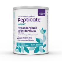 Fórmula Infantil Nutricia Pepticate Hipoalergênica - 390ml