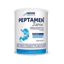 Fórmula Infantil Peptamen Junior 400g
