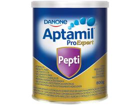 Fórmula Infantil Pepti Aptamil ProExpert Sem Sabor Danone 800g