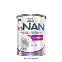 Fórmula Infantil Pré Nan 400g Fórmula Infantil Pré Nan 400g