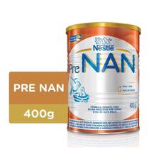 Formula Infantil Pre Nan Transition 400g